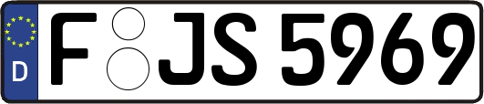 F-JS5969
