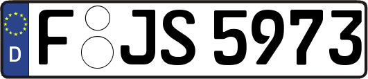 F-JS5973