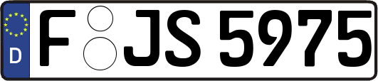 F-JS5975