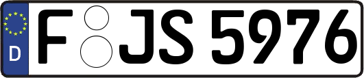 F-JS5976