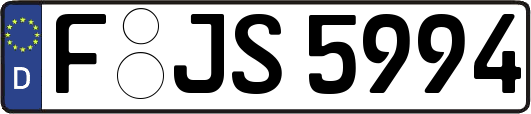F-JS5994