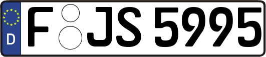 F-JS5995