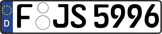 F-JS5996