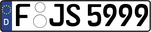 F-JS5999