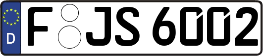 F-JS6002