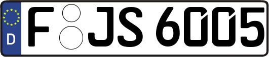 F-JS6005