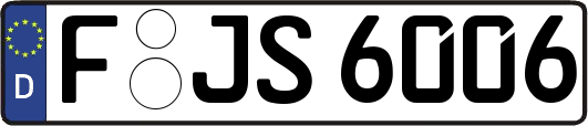 F-JS6006