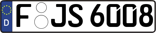 F-JS6008