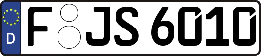 F-JS6010