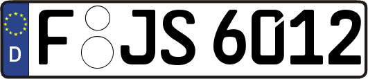 F-JS6012