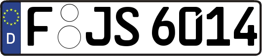 F-JS6014