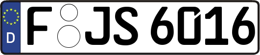 F-JS6016