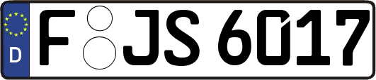 F-JS6017