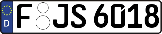 F-JS6018