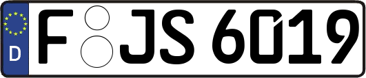 F-JS6019