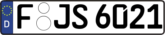 F-JS6021
