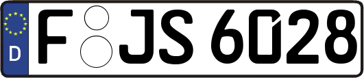 F-JS6028