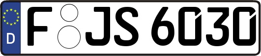 F-JS6030