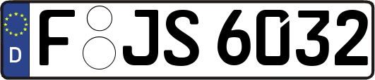 F-JS6032