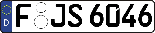 F-JS6046