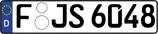 F-JS6048