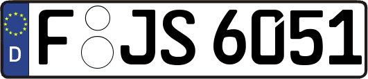 F-JS6051