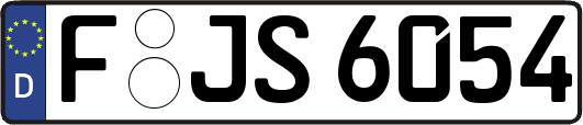 F-JS6054