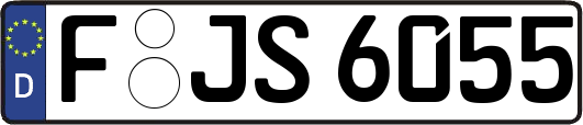 F-JS6055
