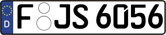 F-JS6056