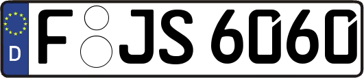 F-JS6060