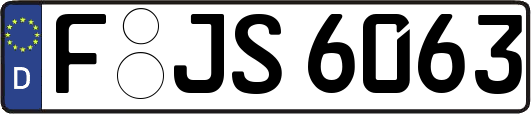 F-JS6063
