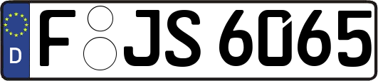 F-JS6065