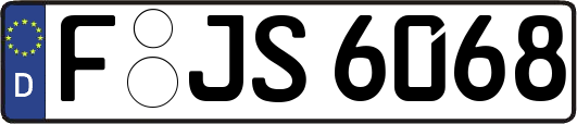 F-JS6068
