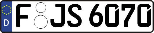 F-JS6070