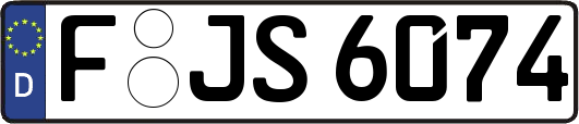 F-JS6074