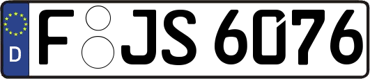 F-JS6076