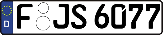 F-JS6077