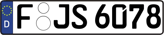 F-JS6078