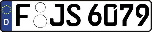 F-JS6079