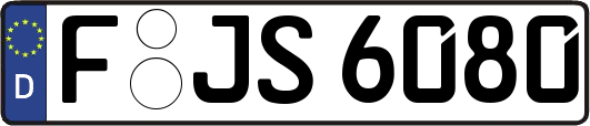 F-JS6080