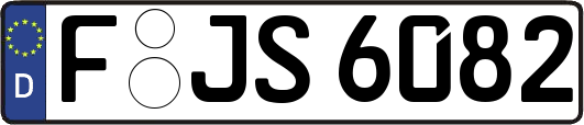 F-JS6082