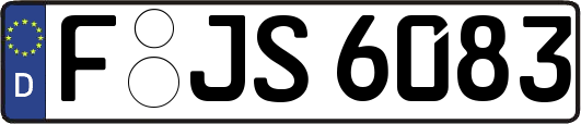 F-JS6083