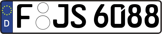 F-JS6088