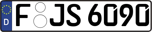 F-JS6090