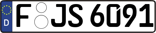 F-JS6091