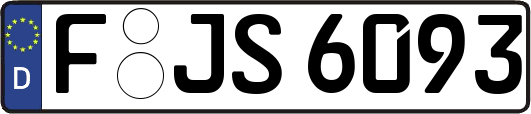 F-JS6093
