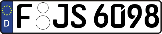F-JS6098