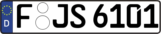 F-JS6101