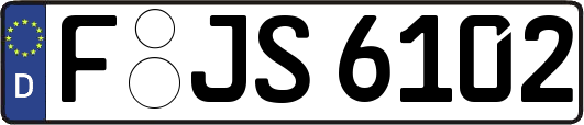 F-JS6102