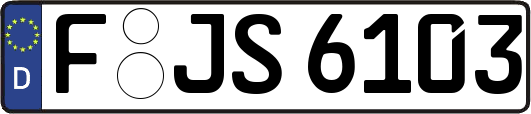 F-JS6103
